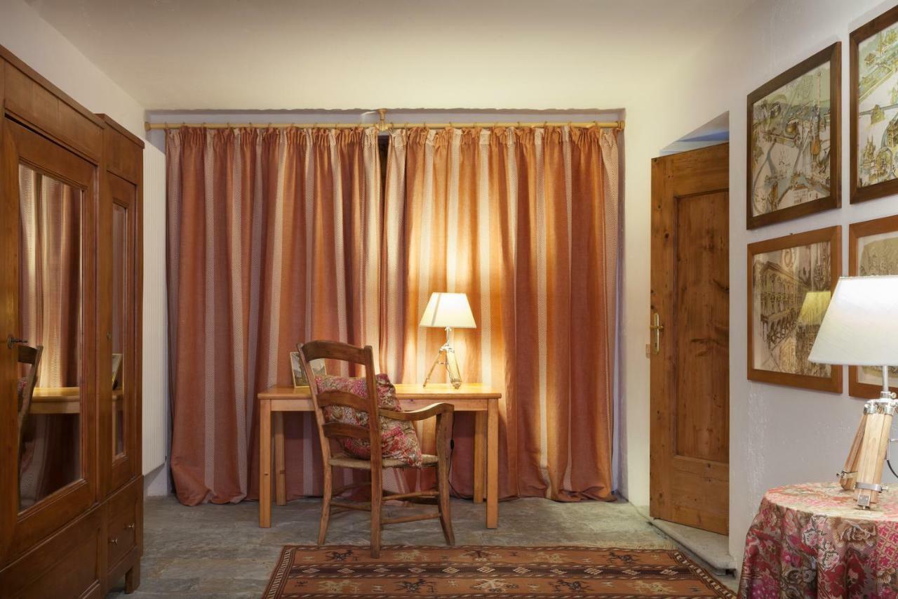Santa Giustina  Colvago La Corte Spectacular Ancient Country House מראה חיצוני תמונה