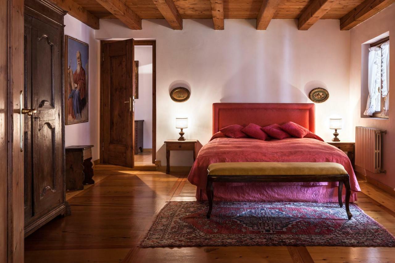 Santa Giustina  Colvago La Corte Spectacular Ancient Country House מראה חיצוני תמונה