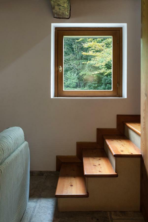 Santa Giustina  Colvago La Corte Spectacular Ancient Country House מראה חיצוני תמונה